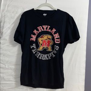 Men’s Maryland Terrapins T-shirt